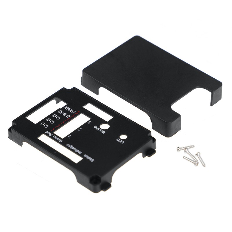 YXZNRC F09-S GPS Geomagnetic Module RC Helicopter Parts