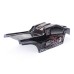 ZD Racing 8460 PVC Car Body Shell for 9021-V3 1/8 RC Vehicles Model Spare Parts