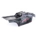 ZD Racing 8460 PVC Car Body Shell for 9021-V3 1/8 RC Vehicles Model Spare Parts