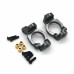 ZD Racing C Seat 7187 For DBX-10 1/10 RC Remote Control Car Desert off-road Vehicle Metal Upgrade Accessories RC Car Parts