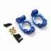 ZD Racing C Seat 7187 For DBX-10 1/10 RC Remote Control Car Desert off-road Vehicle Metal Upgrade Accessories RC Car Parts