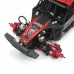 ZD Racing C Seat 7187 For DBX-10 1/10 RC Remote Control Car Desert off-road Vehicle Metal Upgrade Accessories RC Car Parts