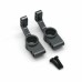 ZD Racing DBX-10 1/10 RC Car Metal Upgrade Parts Rear Wheel Seat