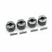 ZD Racing DBX-10 1/10 Remote Control Vehicle Metal Fitting 12mm Hexagonal Connector RC Car Parts