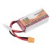 ZOP POWER 11.1V 1800mAh 85C 3S LiPo Battery XT60 Plug for RC Drone