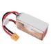 ZOP POWER 11.1V 1800mAh 85C 3S LiPo Battery XT60 Plug for RC Drone