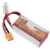 ZOP POWER 11.1V 1800mAh 85C 3S LiPo Battery XT60 Plug for RC Drone