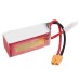 ZOP POWER 11.1V 1800mAh 85C 3S LiPo Battery XT60 Plug for RC Drone
