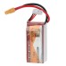 ZOP POWER 11.1V 1800mAh 85C 3S LiPo Battery XT60 Plug for RC Drone
