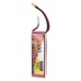 ZOP POWER 11.1V 3500mAh 60C 3S LiPo Battery XT60 Plug for RC Drone