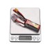 ZOP POWER 11.1V 350mAh 95C 3S LiPo Battery XT30 JST Plug for RC Drone