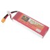ZOP POWER 11.1V 6000mAh 100C 3S LiPo Battery XT60 Plug for RC Drone