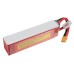 ZOP POWER 11.1V 7000mAh 65C 3S LiPo Battery T Deans Plug with XT60 Adapter Plug for RC Drone