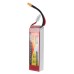 ZOP POWER 11.1V 7000mAh 65C 3S LiPo Battery T Deans Plug with XT60 Adapter Plug for RC Drone
