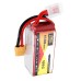 ZOP POWER 14.8V 1500mAH 100C 4S Lipo Battery With XT60 Plug for Eachine Wizard X220S FPV Racer RC Drone