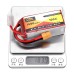 ZOP POWER 14.8V 1500mAH 100C 4S Lipo Battery With XT60 Plug for Eachine Wizard X220S FPV Racer RC Drone