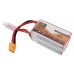 ZOP POWER 14.8V 1800mAh 85C 4S LiPo Battery XT60 Plug for RC Drone