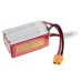 ZOP POWER 14.8V 1800mAh 85C 4S LiPo Battery XT60 Plug for RC Drone
