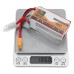 ZOP POWER 14.8V 1800mAh 85C 4S LiPo Battery XT60 Plug for RC Drone
