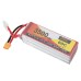 ZOP POWER 22.2V 3500mAh 60C 6S LiPo Battery XT30 Plug for RC Drone