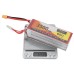 ZOP POWER 22.2V 3500mAh 60C 6S LiPo Battery XT30 Plug for RC Drone