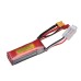 ZOP POWER 7.4V 350mAh 95C 2S LiPo Battery XT30 JST Plug for RC Drone