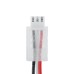 ZOP POWER 7.4V 550mAh 95C 2S LiPo Battery XT30 Plug for RC Drone