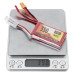 ZOP POWER 7.4V 550mAh 95C 2S LiPo Battery XT30 Plug for RC Drone
