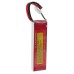 ZOP POWER 7.4V 7000mAh 65C 2S LiPo Battery T Deans Plug with XT60 Adapter Plug for RC Drone