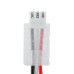 ZOP POWER 7.4V 7000mAh 65C 2S LiPo Battery T Deans Plug with XT60 Adapter Plug for RC Drone
