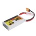 ZOP Power 11.1V 1000mAh 70C 3S Lipo Battery XT60 Plug for JJRC M02 RC Airplane