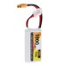 ZOP Power 11.1V 1000mAh 70C 3S Lipo Battery XT60 Plug for JJRC M02 RC Airplane