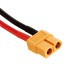 ZOP Power 11.1V 1500mAh 40C 3S Lipo Battery XT60 Plug for Eachine Wizard X220 FPV Racing RC Drone