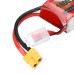 ZOP Power 11.1V 1800mAh 100C 3S  LiPo Battery XT60 Plug for RC Drone