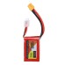 ZOP Power 11.1V 1800mAh 100C 3S  LiPo Battery XT60 Plug for RC Drone