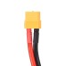ZOP Power 11.1V 1800mAh 100C 3S  LiPo Battery XT60 Plug for RC Drone