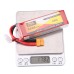ZOP Power 11.1V 2200mAh 60C 3S Lipo Battery XT60 Plug for RC Quadcopter