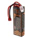 ZOP Power 11.1V 5000mAh 45C 3S LiPo Battery T Deans Plug for FPV Racing Drone