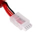 ZOP Power 11.1V 6000mAh 65C 3S Lipo Battery XT60 Plug for RC Drone