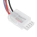 ZOP Power 11.1V 6200mAh 60C 3S 68.82Wh LiPo Battery XT60 Plug for RC Drone