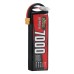 ZOP Power 11.1V 7000mAh 100C 3S 77.7Wh LiPo Battery XT60 Plug for RC Drone