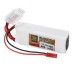 ZOP Power 11.1V 800mAh 25C 3S LiPo Battery JST Plug for RC Drone