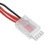 ZOP Power 11.1V 800mAh 25C 3S LiPo Battery JST Plug for RC Drone