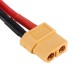 ZOP Power 14.8V 1300mAh 100C 4S Lipo Battery XT60 Plug for RC Racing Drone