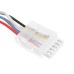 ZOP Power 14.8V 1350mAh 120/240C 4S 19.98Wh LiPo Battery XT60 Plug for RC Drone Helicopter Quadcopter Airplane