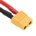 ZOP Power 14.8V 1350mAh 120/240C 4S 19.98Wh LiPo Battery XT60 Plug for RC Drone Helicopter Quadcopter Airplane