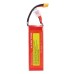 ZOP Power 14.8V 2600mAh 100C 4S LiPo Battery XT60 Plug for RC Drone