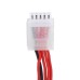 ZOP Power 14.8V 3200mAh 75C 4S Lipo Battery XT60 Plug for RC Airplane