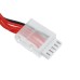 ZOP Power 14.8V 4000mAh 100C 4S LiPo Battery XT60 Plug for RC Drone