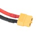 ZOP Power 14.8V 6200mAh 60C 4S 91.76Wh LiPo Battery XT60 Plug for RC Drone